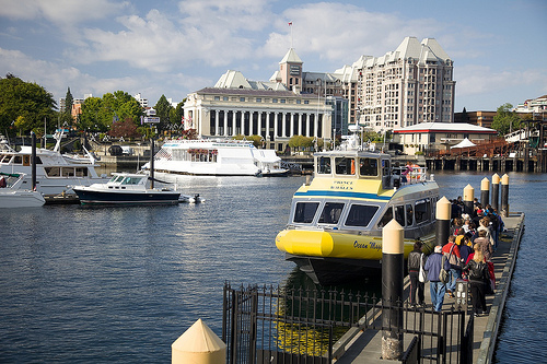 Autor: Viaje a Canada