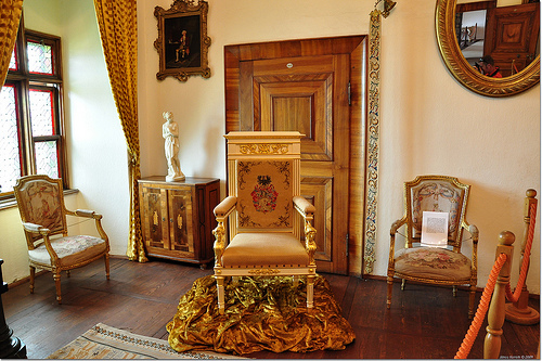 castillo Bojnice 3