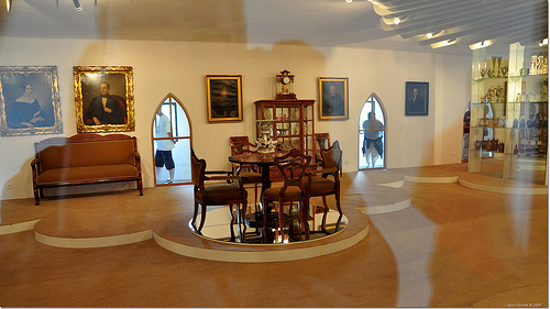 castillo Bojnice 5