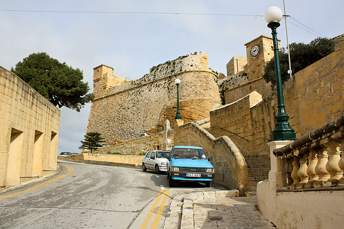 isla Gozo 6