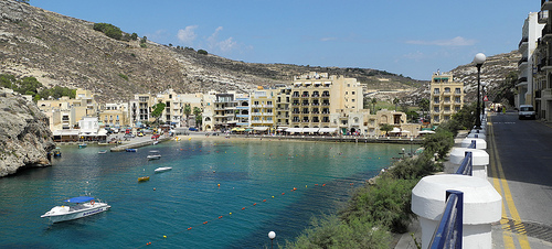 isla Gozo 7