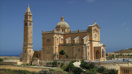 isla Gozo 8