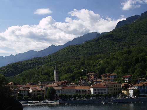 Autor: Maurizio Zanetti