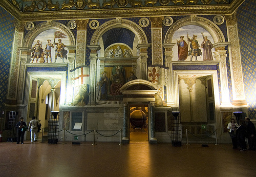 Autor: Francesco Gasparetti