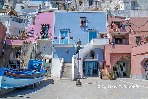 Autor: Fiore S. Barbato