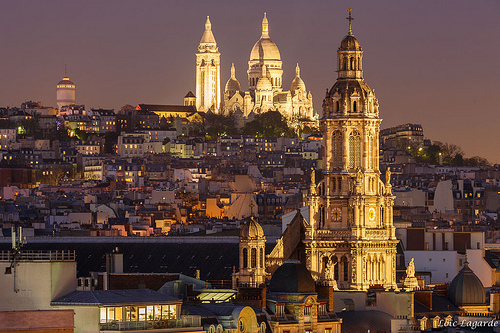 Autor: Loïc Lagarde