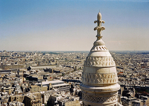 Autor: Gareth Williams