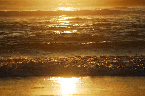 Ciudad Lincoln en Oregón 3