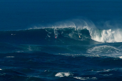 Ciudad Lincoln en Oregón 7