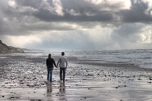 Ciudad Lincoln en Oregón 8