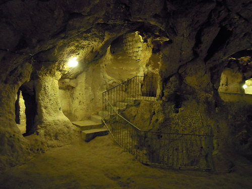 Autor: Melanie Bateman