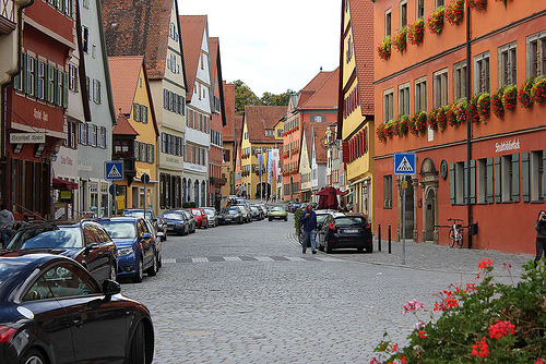 Autor: Rictor Norton & David Allen