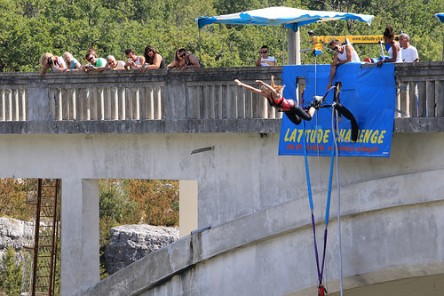 Gargantas del Verdón 6