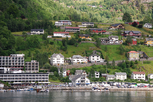 Geiranger 2