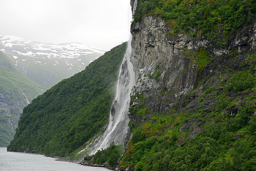 Geiranger 7