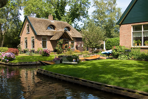 Giethoorn 2