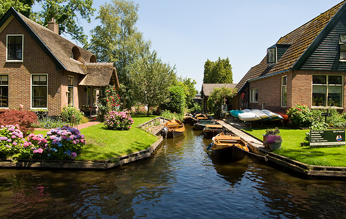 Giethoorn 3