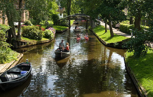 Giethoorn 4