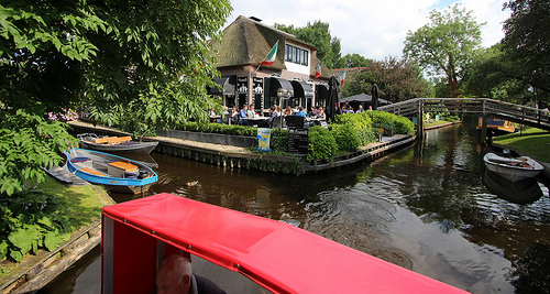 Giethoorn 5