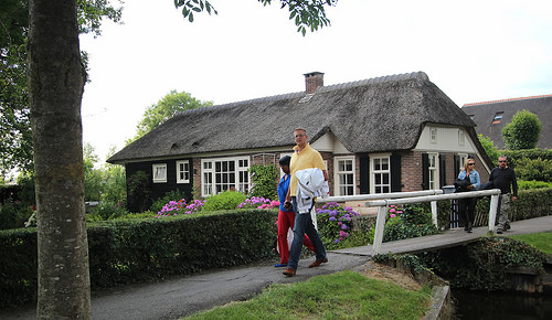 Giethoorn 6