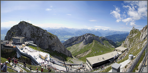 Monte Pilatus 2