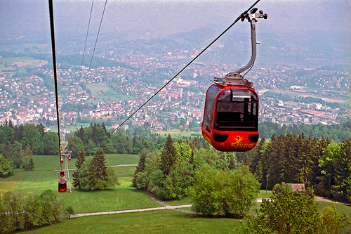 Monte Pilatus 5