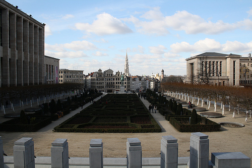Museo Real de Bellas Artes de Bélgica 2