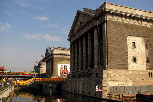 Museo de Pérgamo en Berlín 2