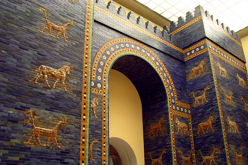 Museo de Pérgamo en Berlín 5