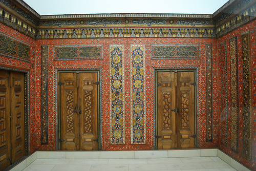 Museo de Pérgamo en Berlín 6