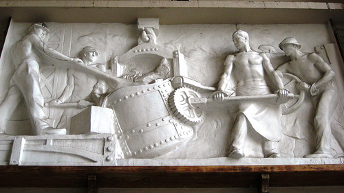 Pinacoteca de Sao Paulo 2