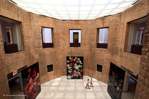 Pinacoteca de Sao Paulo 4