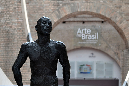 Pinacoteca de Sao Paulo 5