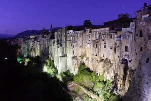 Descubre Sant'Agata de 'Goti uno de los pueblos más bellos de Italia
