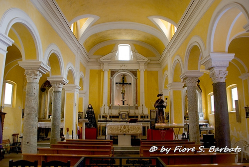 Autor: Fiore S. Barbato