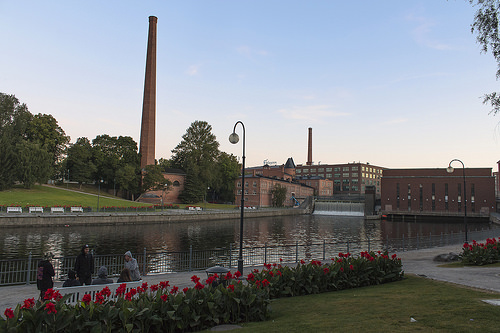 Tampere 3