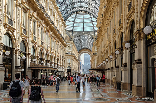 Descubre con nosotros los cafés históricos más famosos de Milán