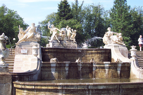 castillo de Cesky Krumlov 5