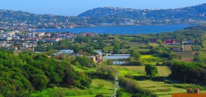 Viajamos por la misteriosa Cumas y la cueva de la mítica Sibila