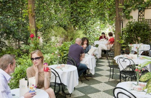 Los mejores lugares para tomar un buen desayuno en París