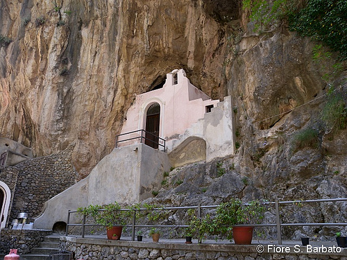 Autor: Fiore S. Barbato