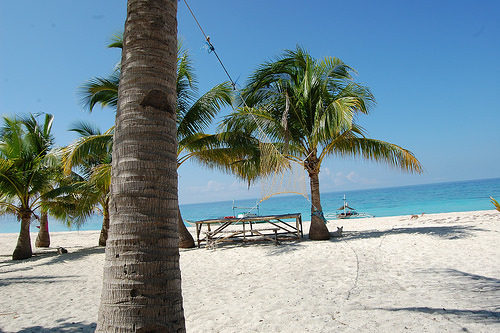 isla Kalanggaman 2