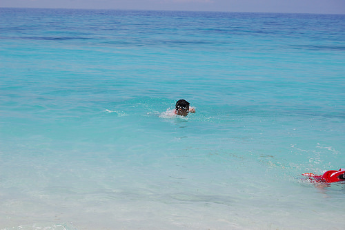isla Kalanggaman 3
