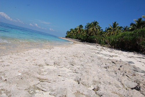 isla Kalanggaman 4