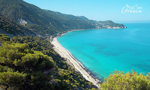 Autor: Must See Greece.com