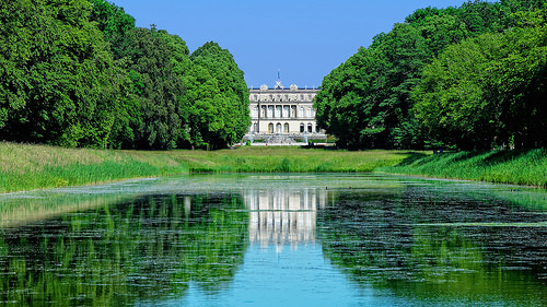 Descubre el palacio de Herrenchiemsee, el Versalles de Alemania