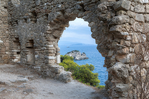 Autor: Branko Brković