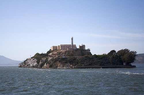 prisión de Alcatraz 2