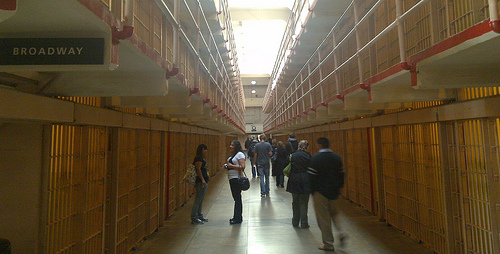 prisión de Alcatraz 3