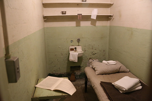 prisión de Alcatraz 4